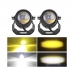 LED фара CYCLONE LED MF-02